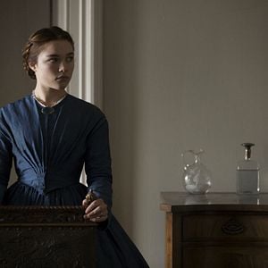 Fotoğraf Lady Macbeth