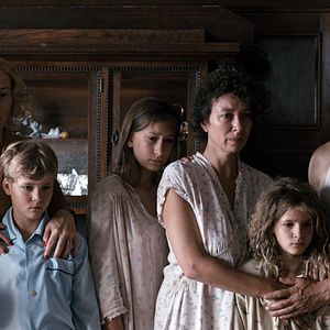 Fotoğraf Ursula Strauss