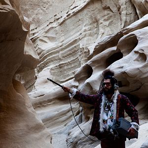 Fotoğraf Bir Ejderha Uyanıyor!