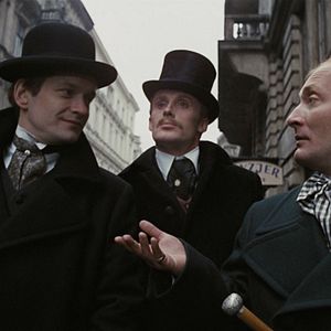 Fotoğraf Wojciech Pszoniak