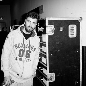 Fotoğraf Marteria
