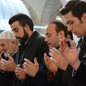 Fotoğraf Sevda Kuşun Kanadında