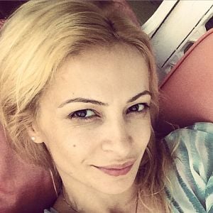 Fotoğraf Eda Fatma Gürbüz