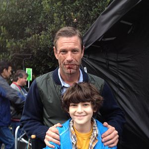 Fotoğraf Şeytanın Oğlu