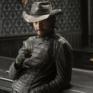 Fotoğraf Rodrigo Santoro