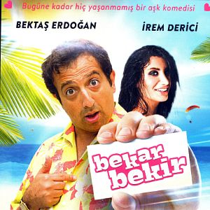 Fotoğraf Bekar Bekir