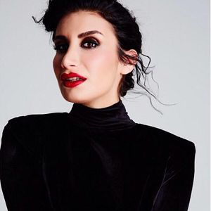 Fotoğraf İrem Derici