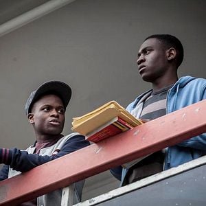 Fotoğraf Valentine Olukoga