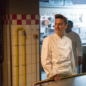 Fotoğraf Sara Mortensen