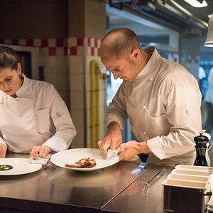 Fotoğraf Nicolas Gob