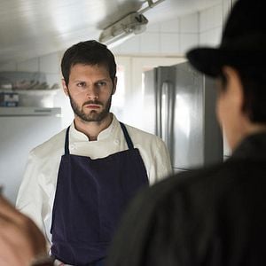 Fotoğraf Hugo Becker