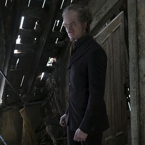 Fotoğraf Talihsiz Serüvenler Dizisi