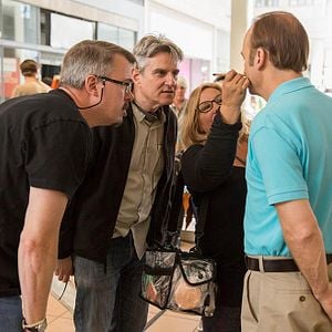 Fotoğraf Peter Gould