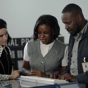 Fotoğraf Nadine Ellis