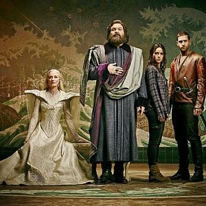 Fotoğraf Emerald City