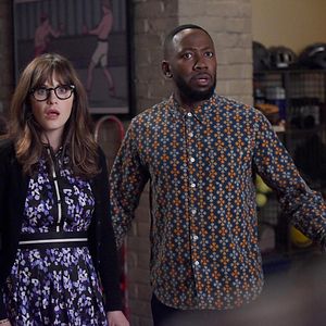 Fotoğraf Lamorne Morris