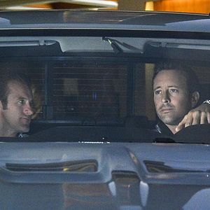 Fotoğraf Alex O'Loughlin