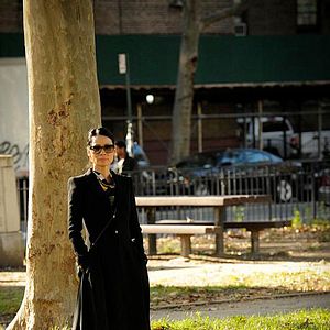 Fotoğraf Lucy Liu