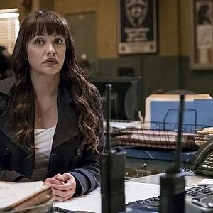 Fotoğraf Marisa Ramirez