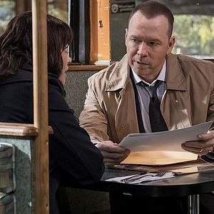 Fotoğraf Donnie Wahlberg