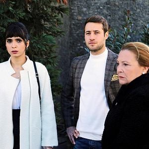 Fotoğraf Yüksek Sosyete