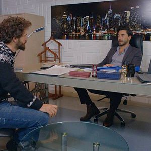 Fotoğraf Seviyor Sevmiyor