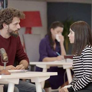 Fotoğraf Seviyor Sevmiyor