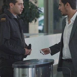 Fotoğraf Babam ve Ailesi