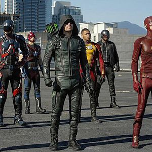 Fotoğraf Brandon Routh