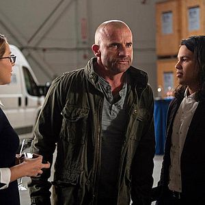 Fotoğraf Dominic Purcell