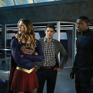 Fotoğraf David Harewood