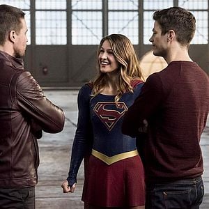 Fotoğraf Melissa Benoist