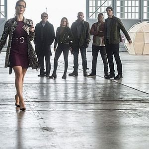 Fotoğraf Dominic Purcell