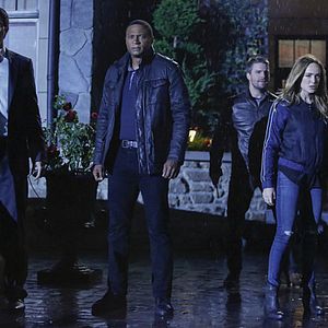 Fotoğraf Brandon Routh