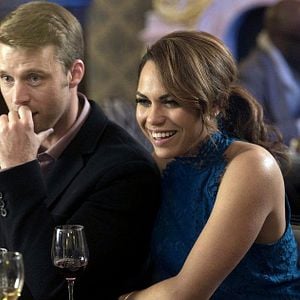 Fotoğraf Monica Raymund