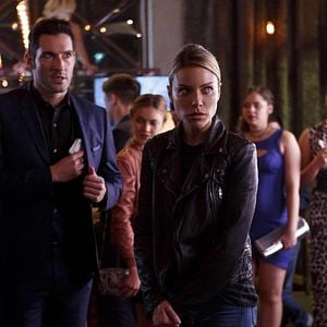 Fotoğraf Lauren German