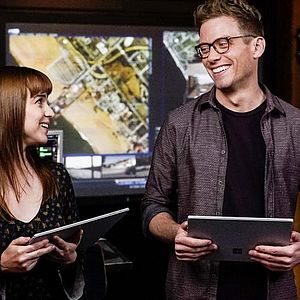 Fotoğraf Barrett Foa