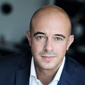 Fotoğraf Pierre Alam