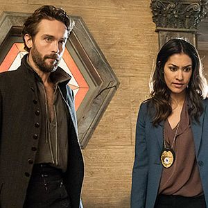 Fotoğraf Janina Gavankar