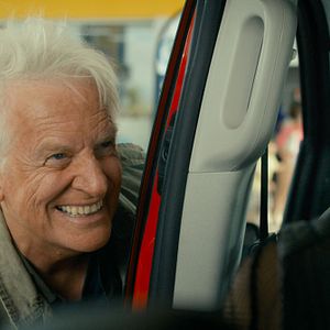 Fotoğraf André Dussollier