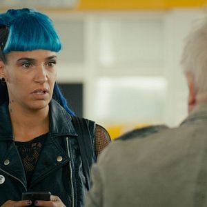 Fotoğraf Charlotte Gabris