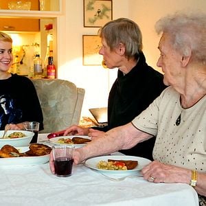 Fotoğraf Ruth Bickelhaupt