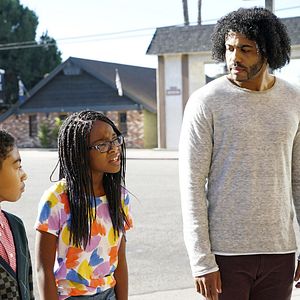 Fotoğraf Daveed Diggs