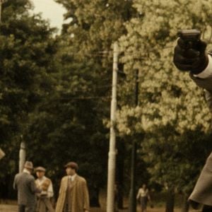 Fotoğraf Anthropoid