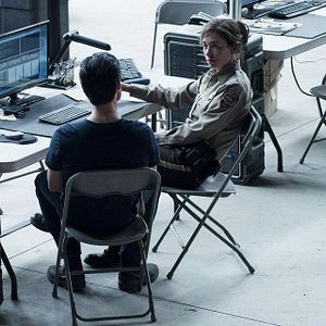 Fotoğraf Julianne Nicholson