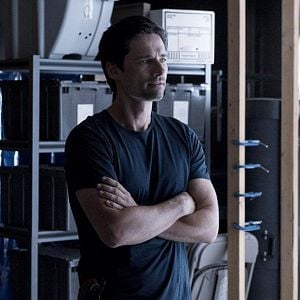 Fotoğraf Warren Christie