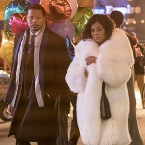 Fotoğraf Terrence Howard