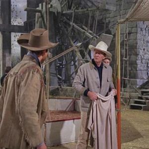 Fotoğraf John Wayne