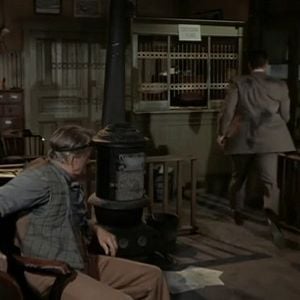 Fotoğraf The Time Tunnel