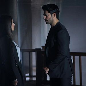 Fotoğraf Kara Sevda